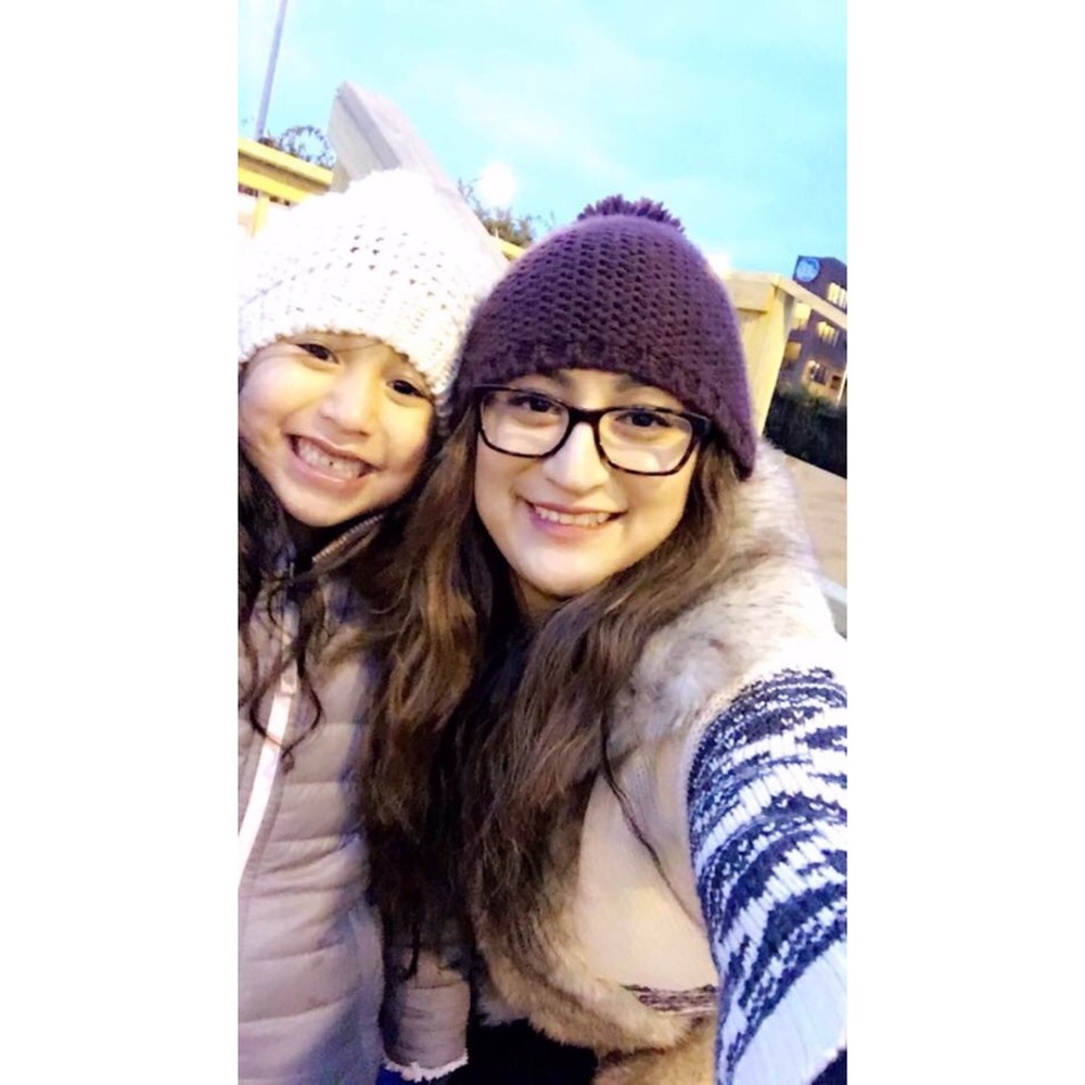 Meet your Posher, Мауга